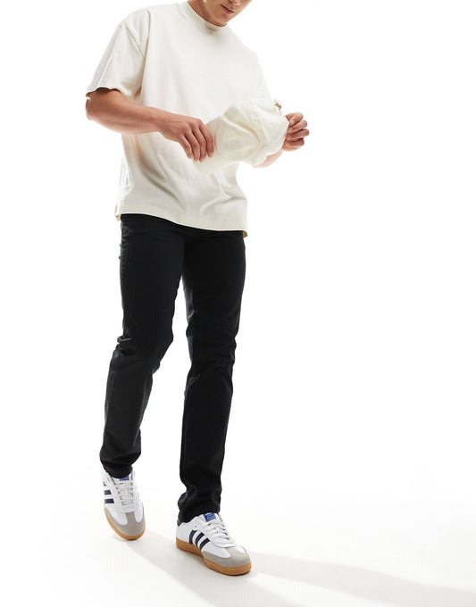 Regular Straight Chino