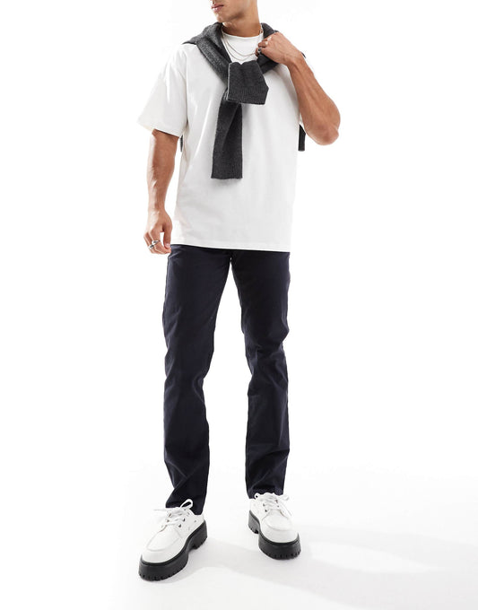 Regular Straight Chino