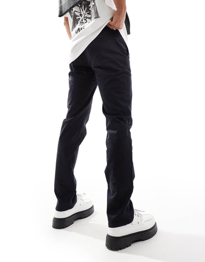Regular Straight Chino