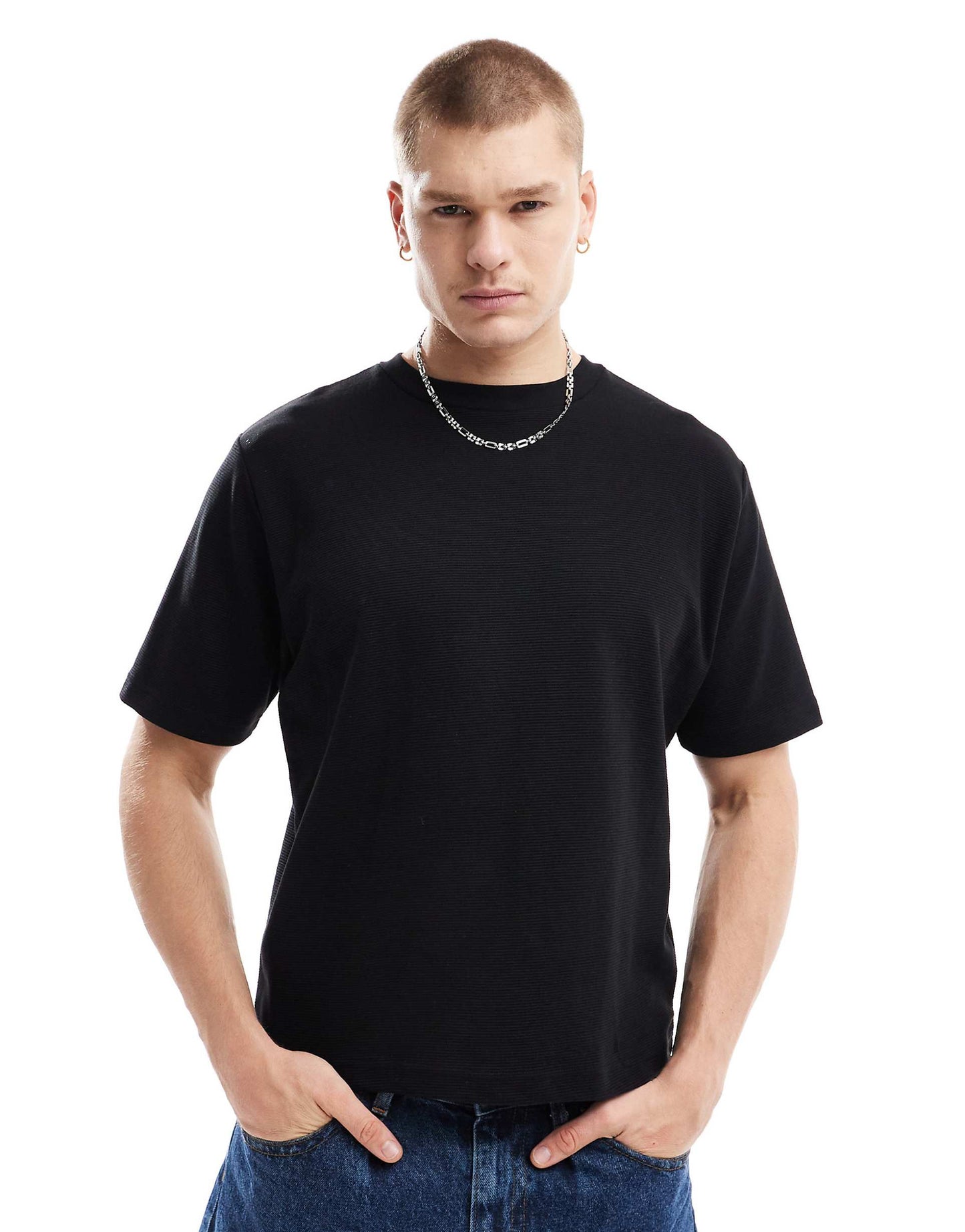 Cropped T-Shirt