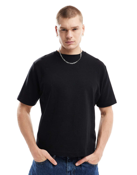 Cropped T-Shirt