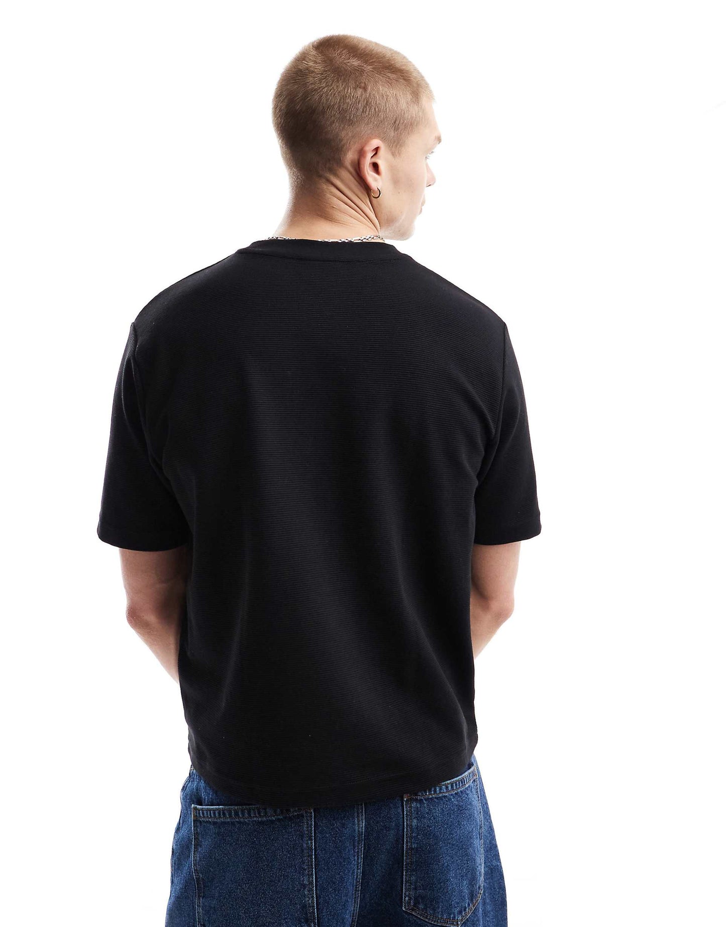 Cropped T-Shirt