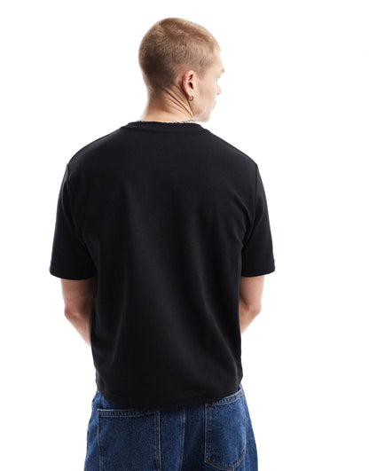 Cropped T-Shirt