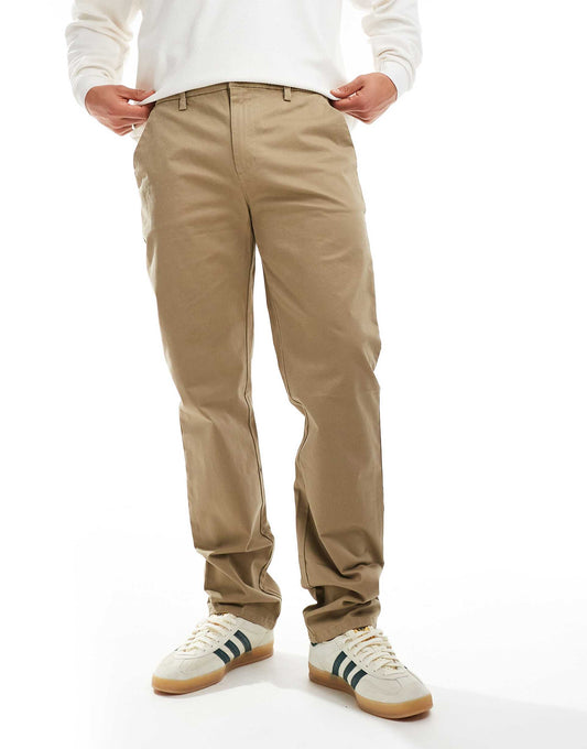 Regular Straight Chino