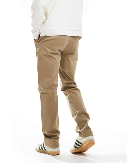 Regular Straight Chino