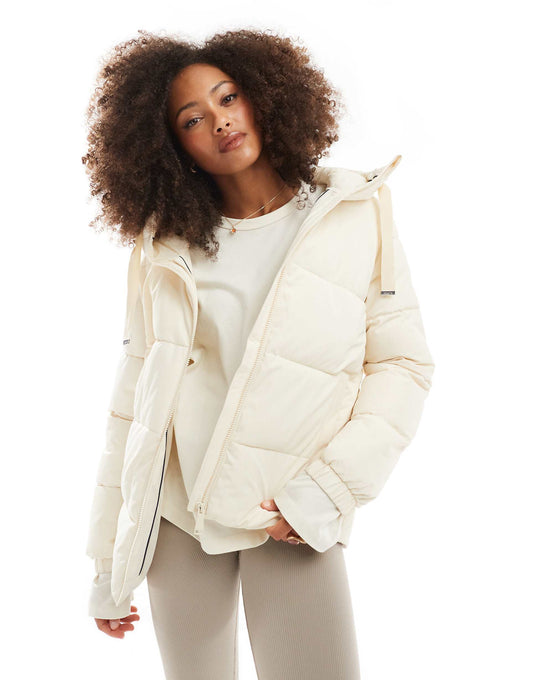 Women'S Arilie Quilted Jacket