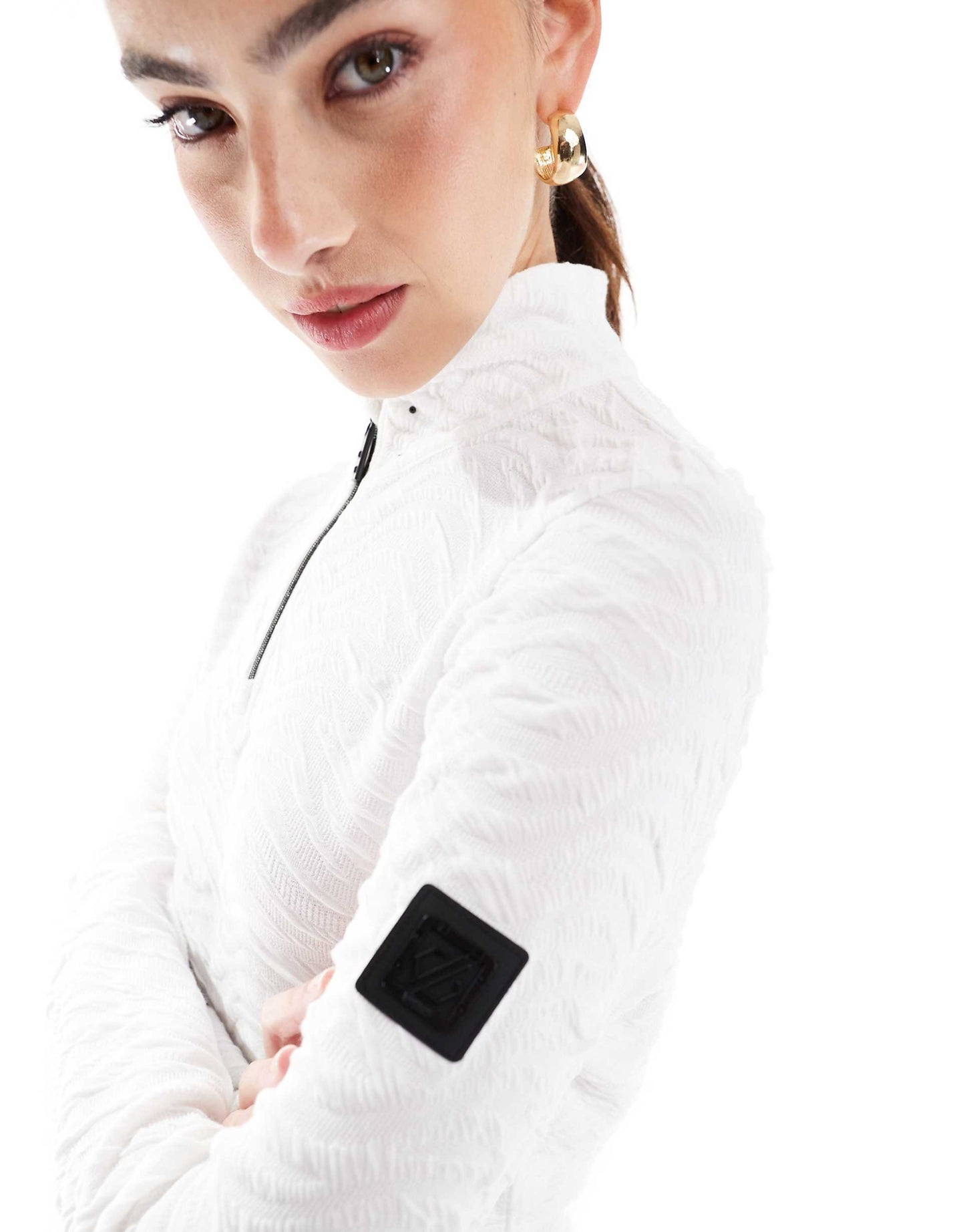 Glamorize Ii Midlayer