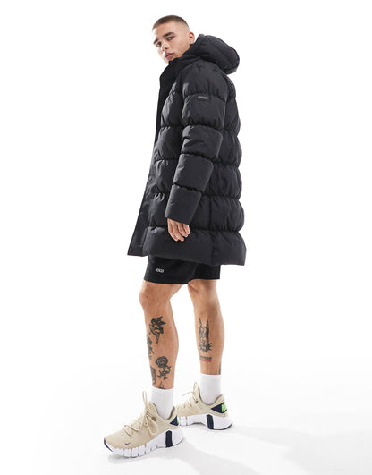 Hayleyn Jacket