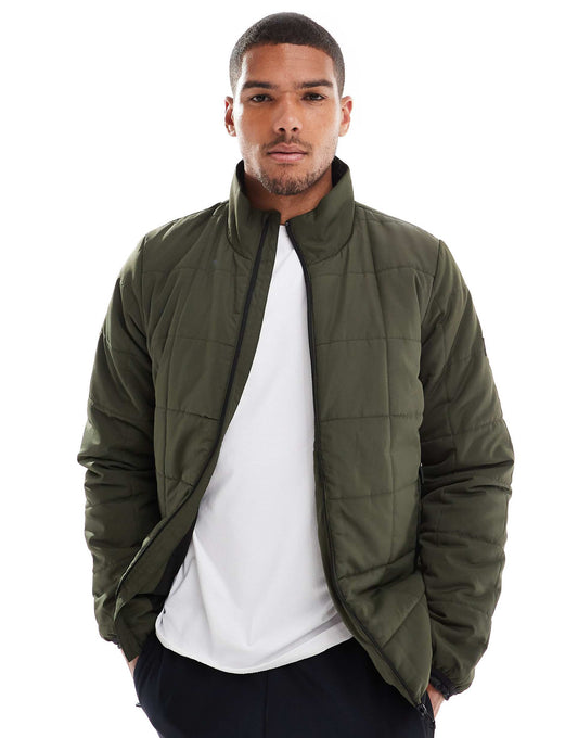 Wilnor Jacket
