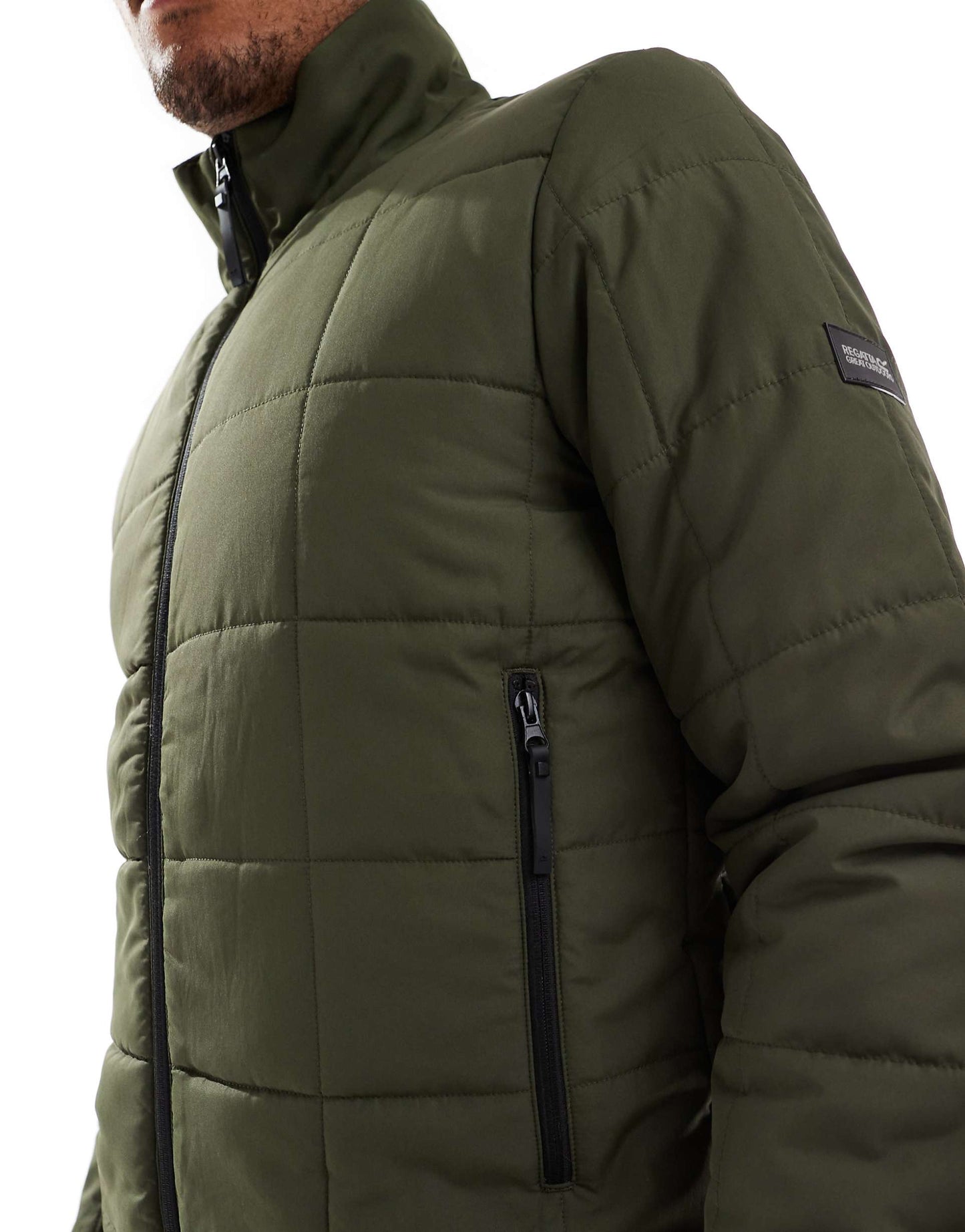 Wilnor Jacket