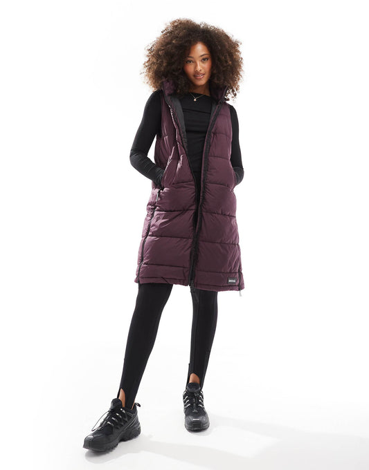 Ganella Bodywarmer