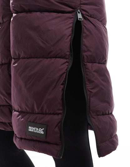 Ganella Bodywarmer