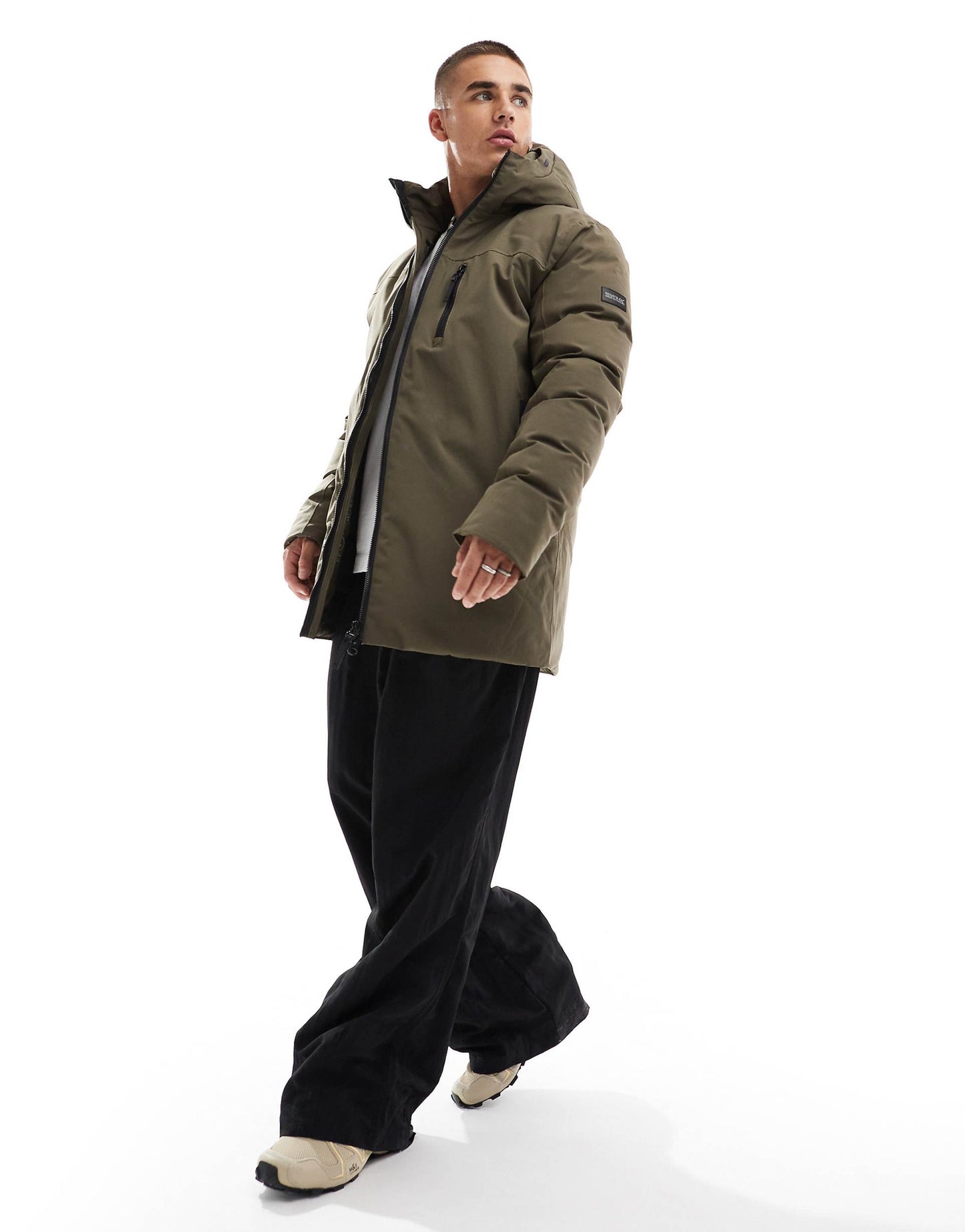 Yewbank Iii Jacket