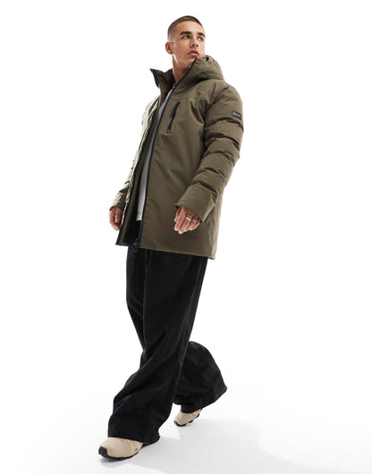 Yewbank Iii Jacket