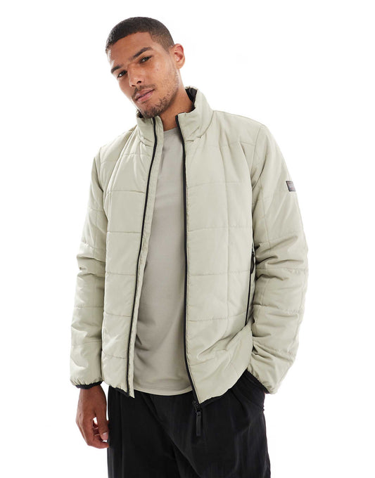 Wilnor Jacket