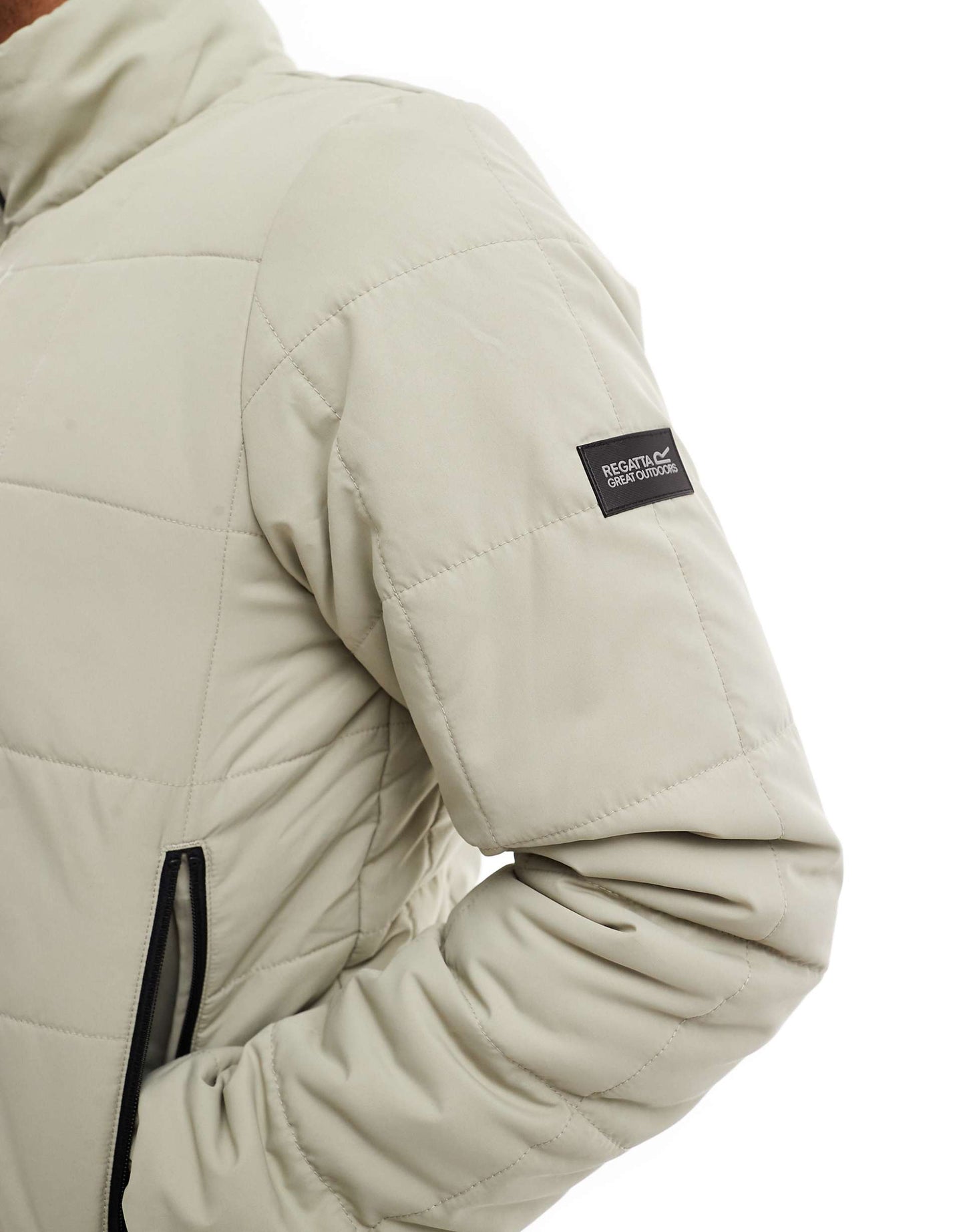 Wilnor Jacket