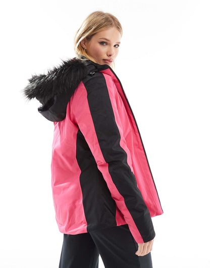 Frenzied Ski Jacket