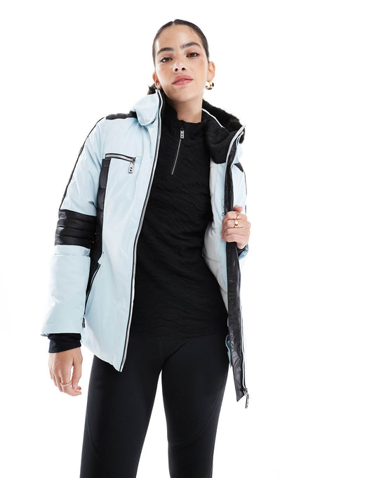 Enlighten Ski Jacket