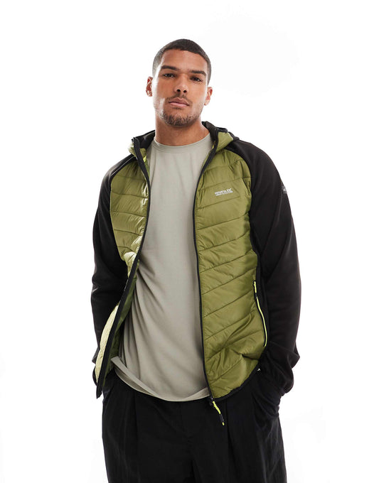 Andreson Viii Hybrid Jacket