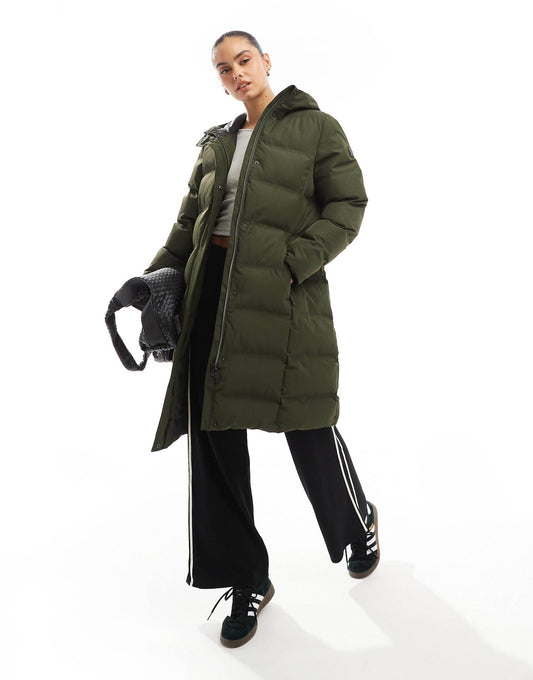 Wander Jacket