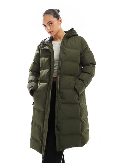 Wander Jacket
