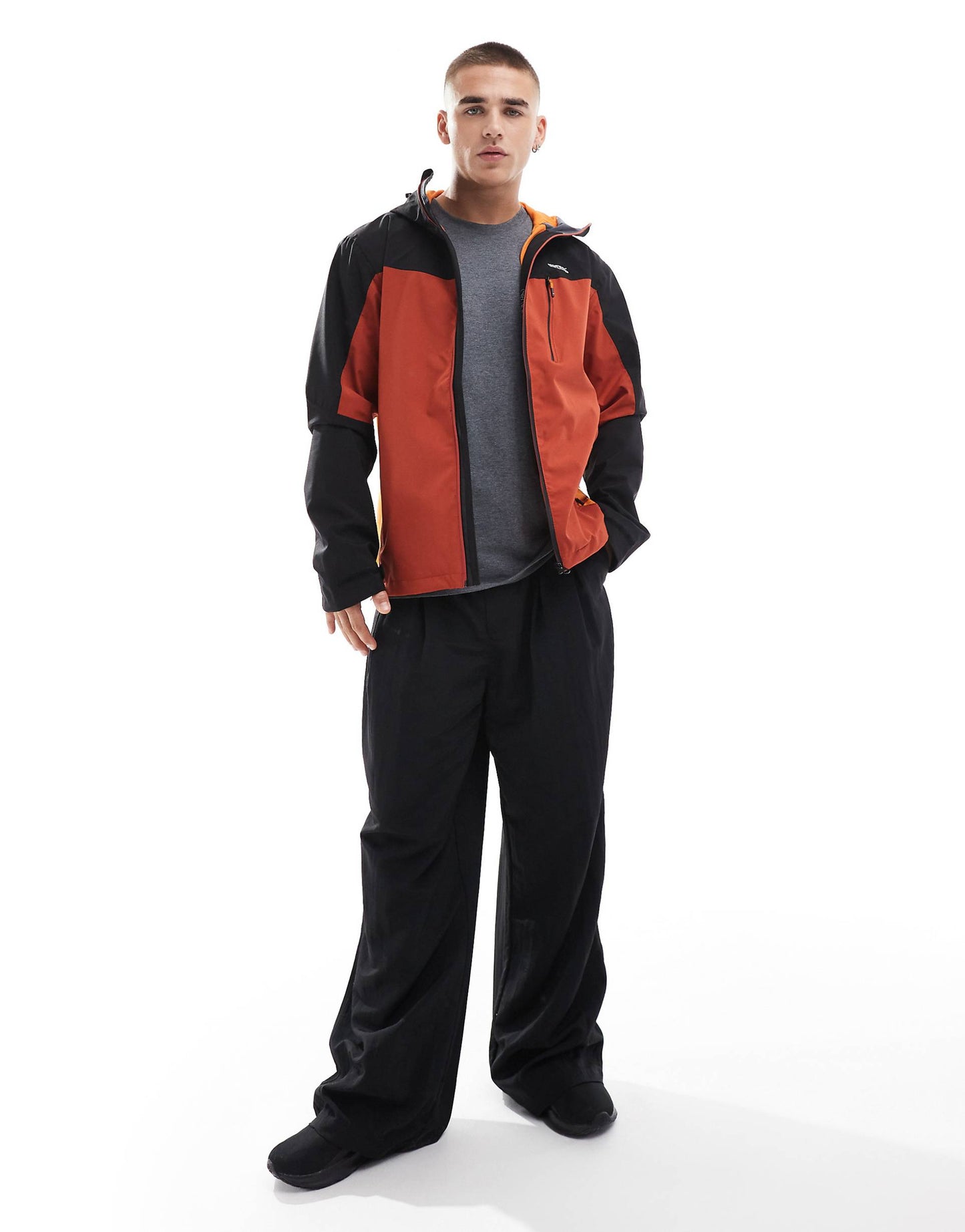 Birchdale Jacket