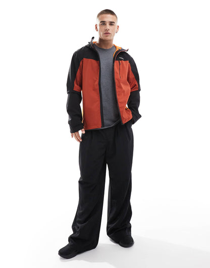 Birchdale Jacket
