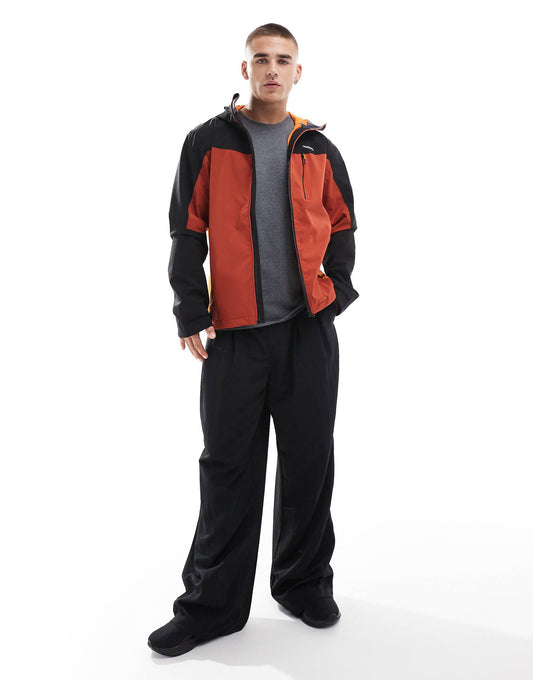 Birchdale Jacket