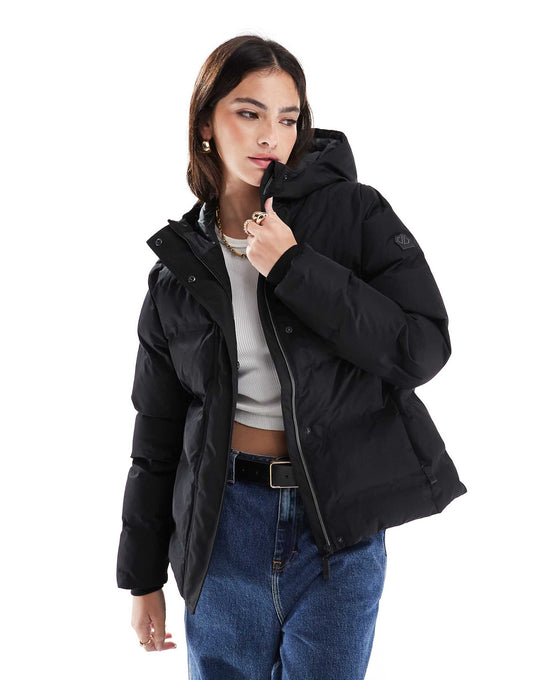 Entrusted Jacket