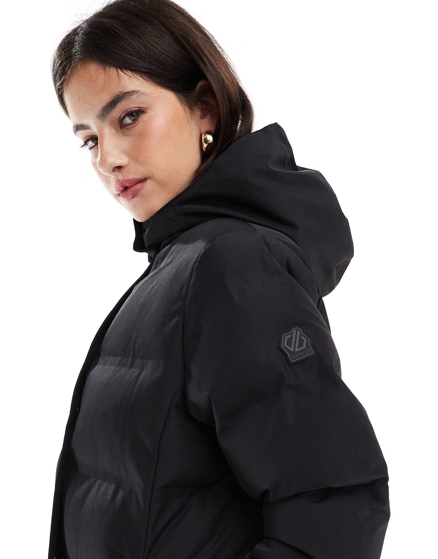 Entrusted Jacket