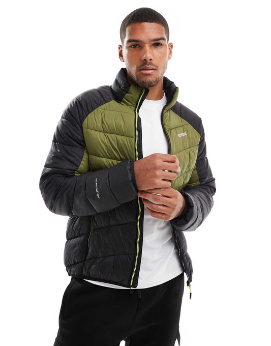 Dalent Jacket