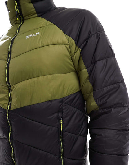 Dalent Jacket