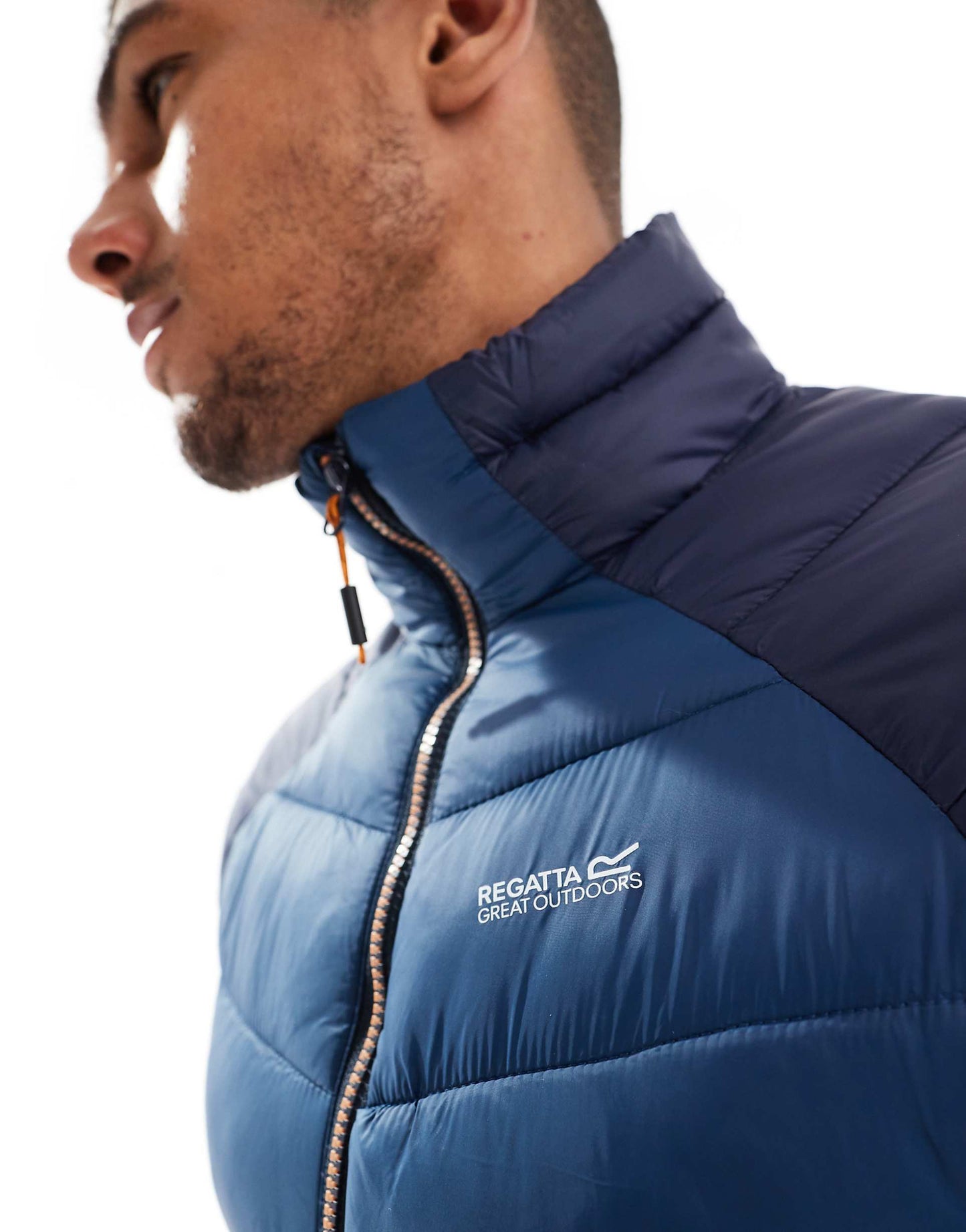 Dalent Jacket