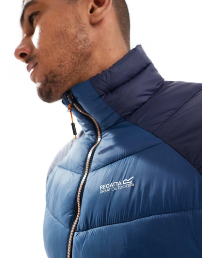 Dalent Jacket