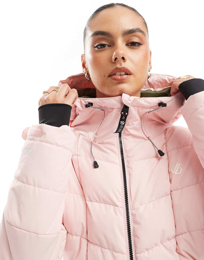 Blindside Ski Jacket