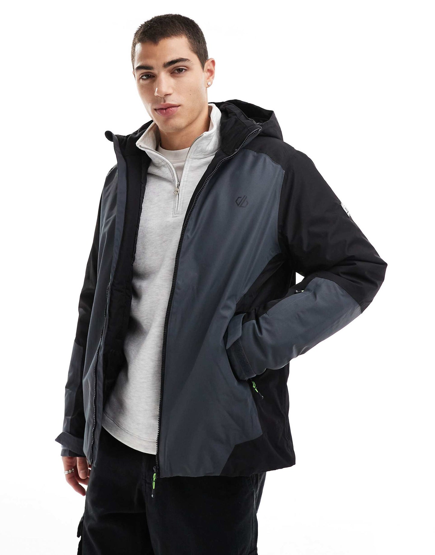 Precision Ii Jacket
