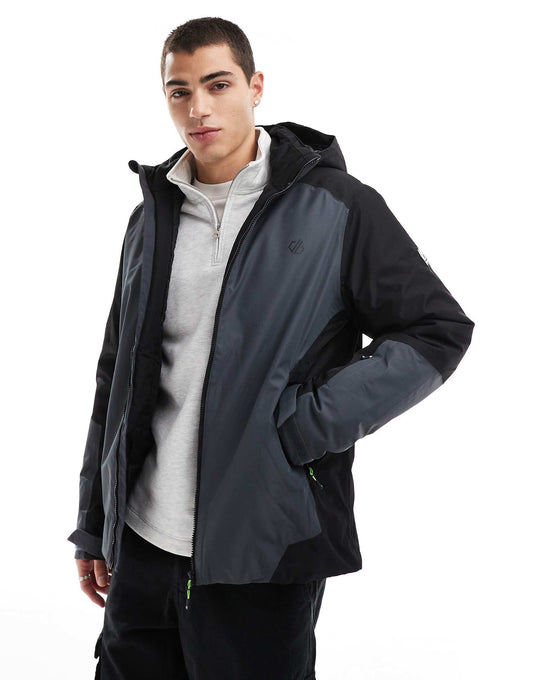 Precision Ii Jacket