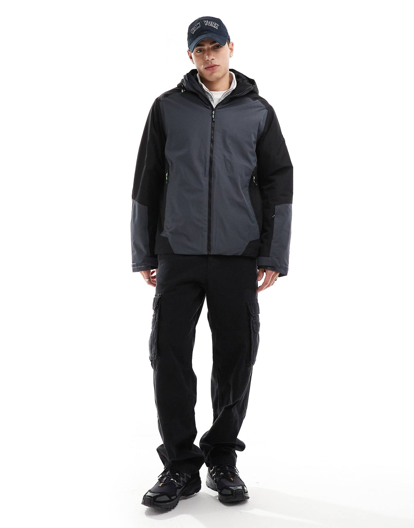 Precision Ii Jacket