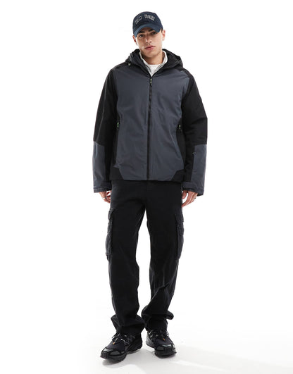 Precision Ii Jacket