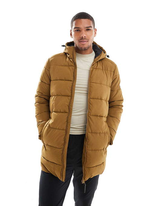 Lakiver Jacket