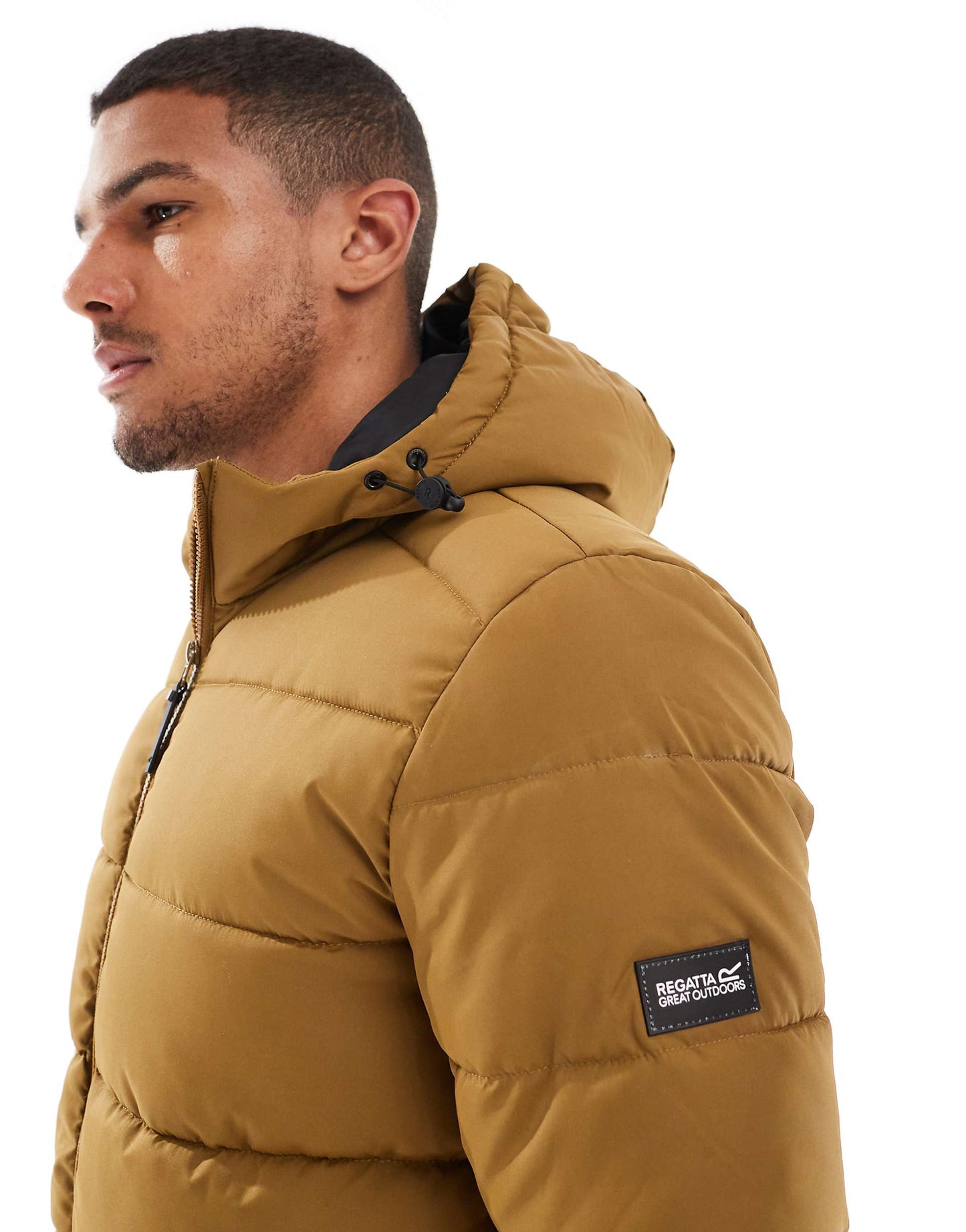 Lakiver Jacket