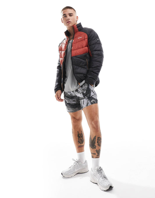 Dalent Jacket