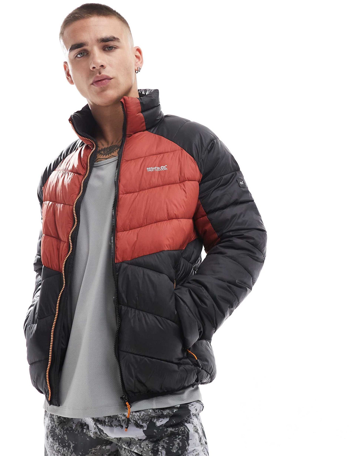 Dalent Jacket