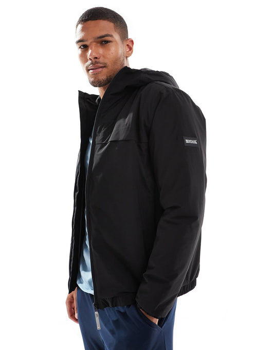 Wiltom Jacket