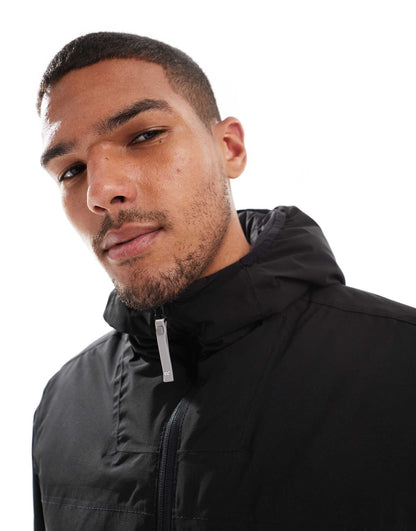 Wiltom Jacket