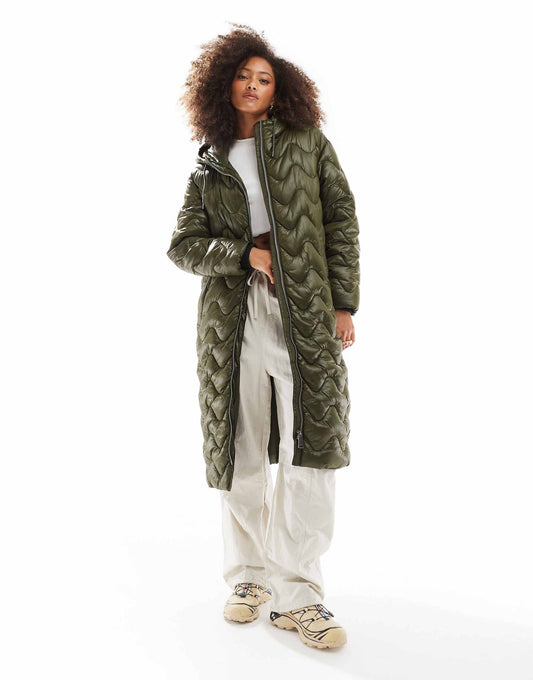 Women'S Cambrie Ii Quilted Jacket