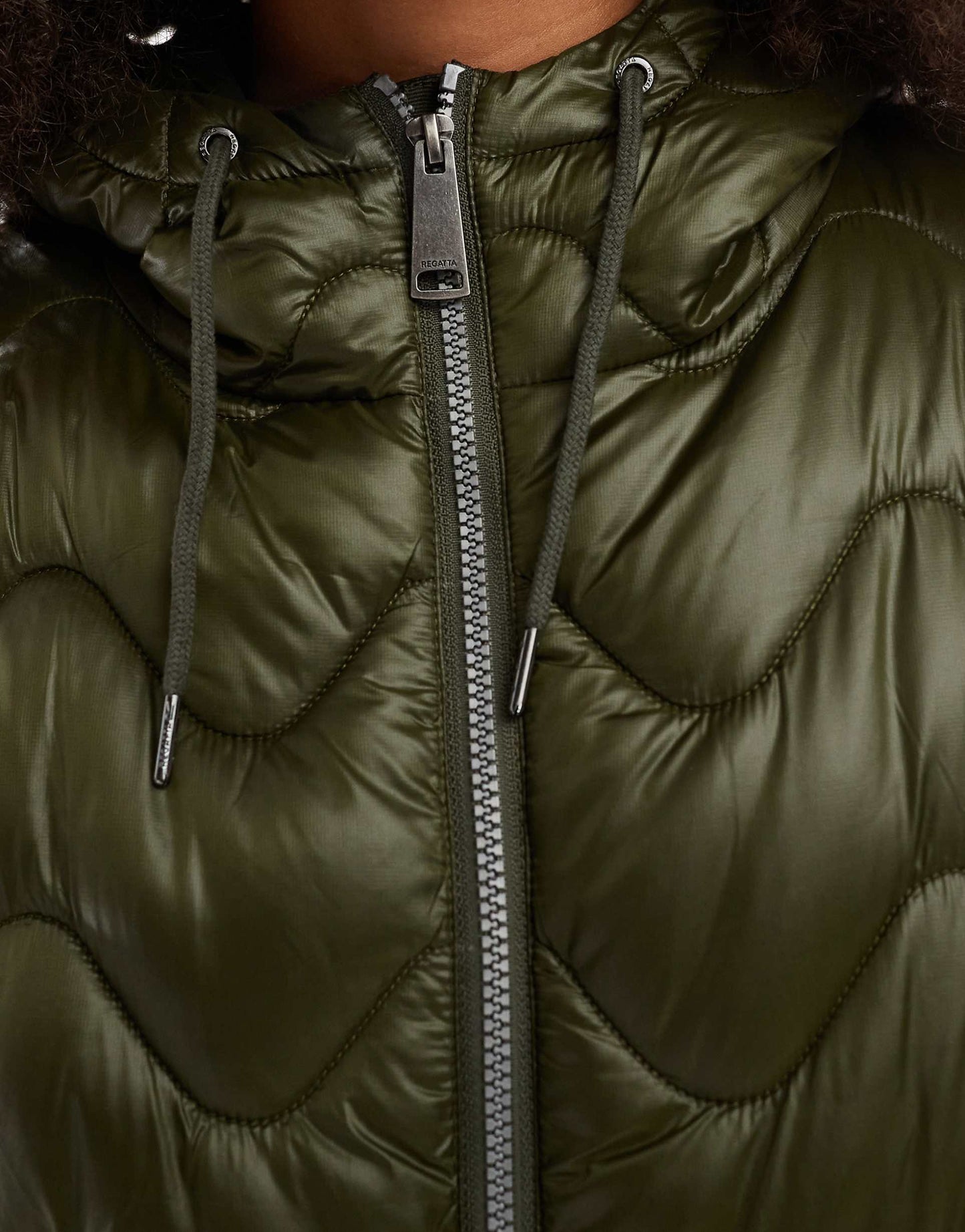 Women'S Cambrie Ii Quilted Jacket
