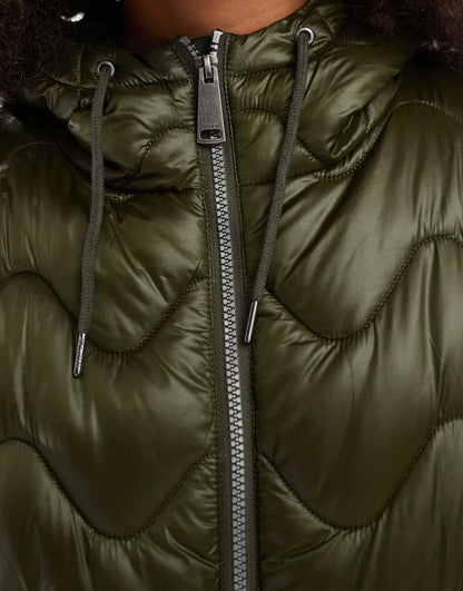 Women'S Cambrie Ii Quilted Jacket
