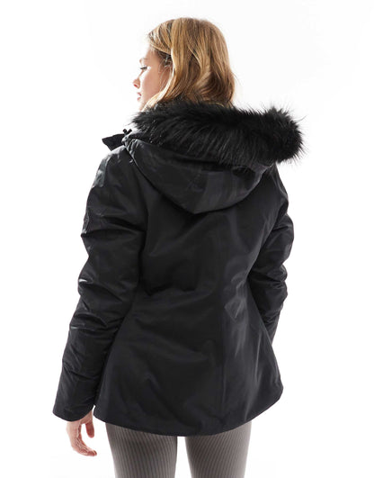 Frenzied Ski Jacket