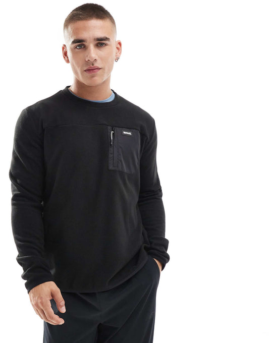 Frankie Crew Fleece
